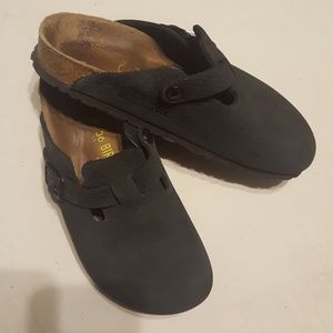 Authetic Birkenstocks